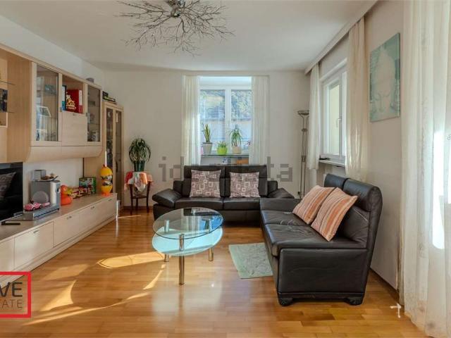 Appartamento in vendita di 126 m² in Via Karl Wolf