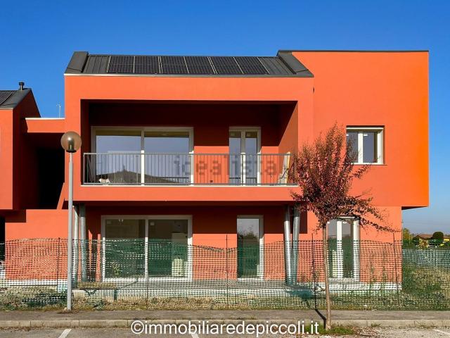 Appartamento in vendita di 126 m² in Via Indipendenza