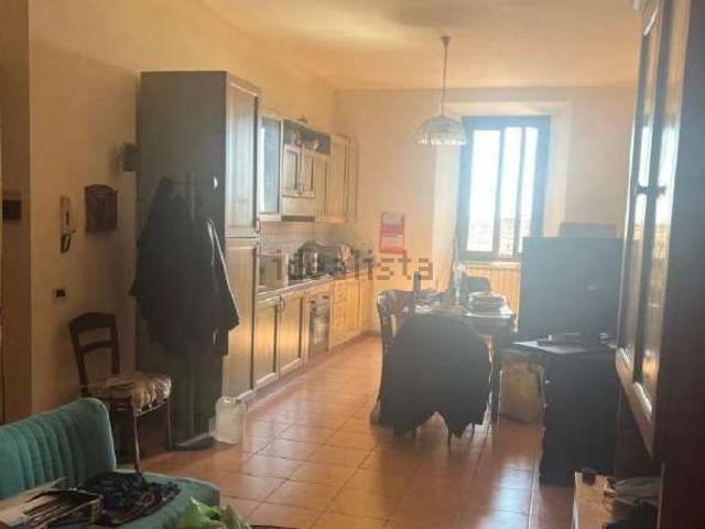 Appartamento in vendita di 126 m² in Via IV Novembre