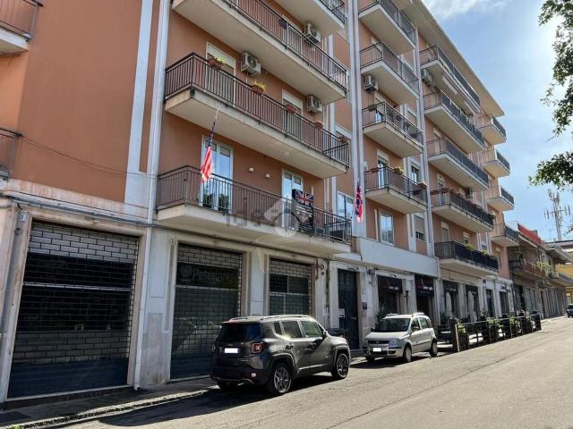 Appartamento in vendita di 126 m² in Via Lazio, 4