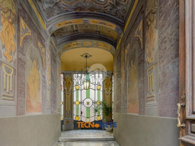 Appartamento in vendita di 126 m² in Via Lazzaro Spallanzani, 14