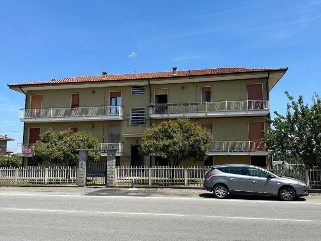 Appartamento in vendita di 126 m² in Via Laghi di Avigliana, 10