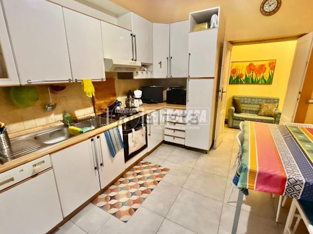 Appartamento in vendita di 126 m² in Via Lucania