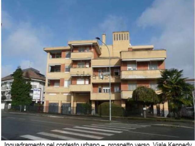 Appartamento in vendita di 126 m² in Via Luigi Galvani, 48