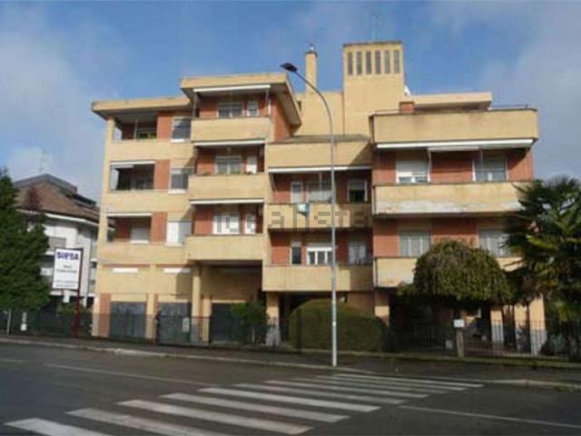 Appartamento in vendita di 126 m² in Via Luigi Galvani, 48