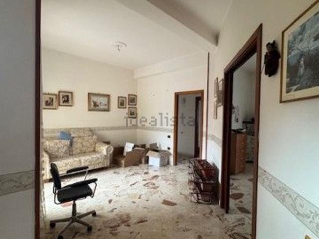 Appartamento in vendita di 126 m² in Via Luigi Ferrara