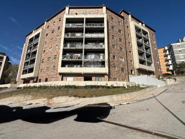 Appartamento in vendita di 126 m² in Via Luigi Pirandello