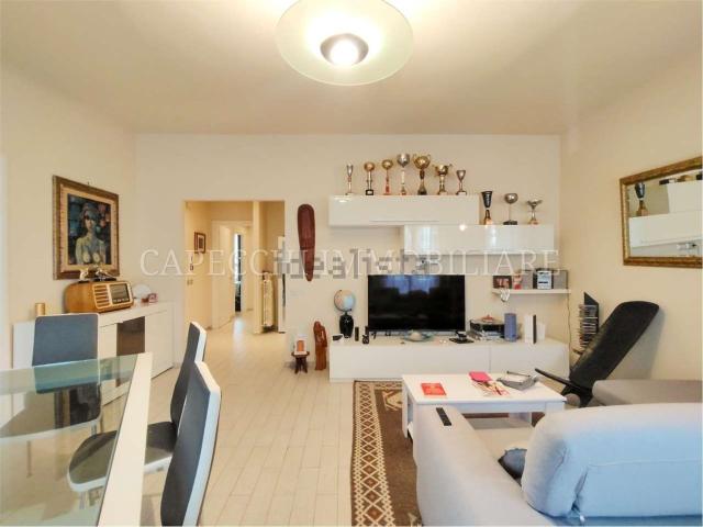Appartamento in vendita di 126 m² in Via Lunga, 1