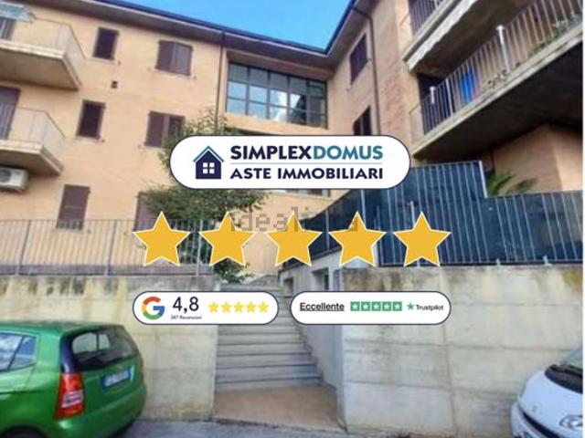 Appartamento in vendita di 126 m² in Via Molise