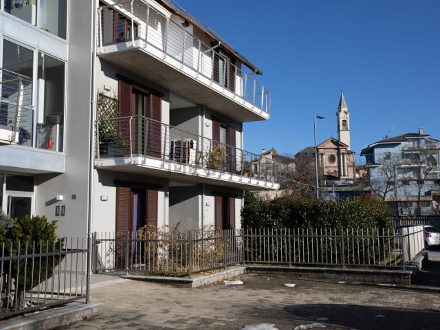 Appartamento in vendita di 126 m² in Via Monforte