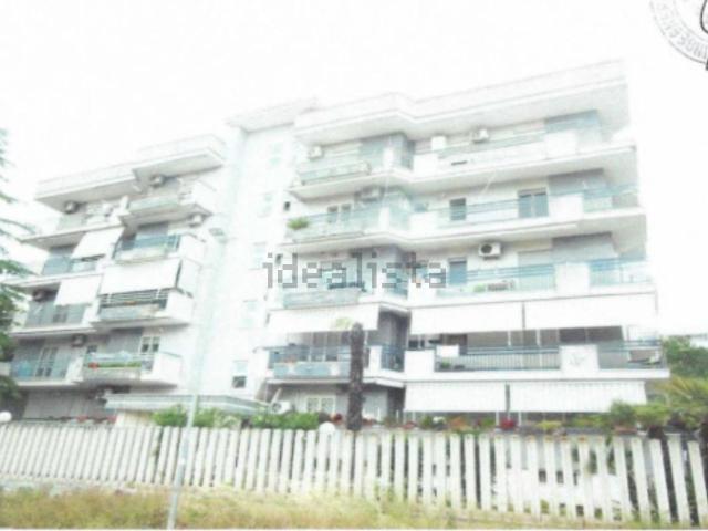 Appartamento in vendita di 126 m² in Via Monte Amiata