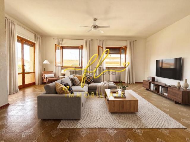 Appartamento in vendita di 126 m² in Via Monte Adamello