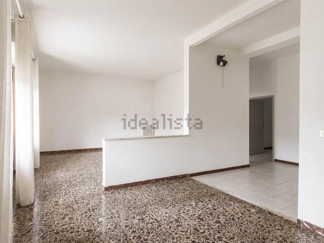 Appartamento in vendita di 126 m² in Via Monte Grappa, 3