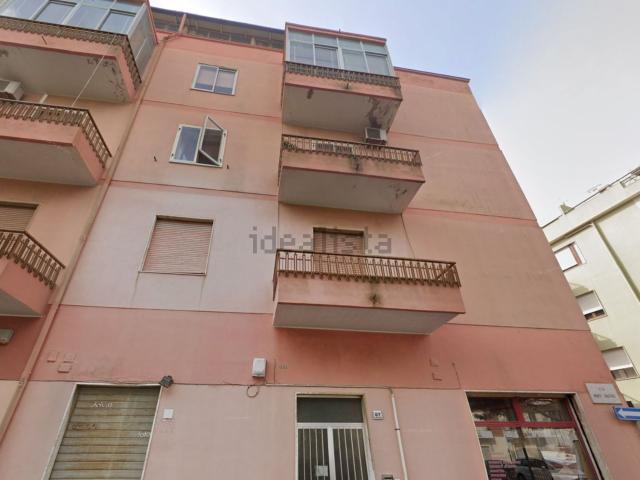 Appartamento in vendita di 126 m² in Via Monte Sabotino