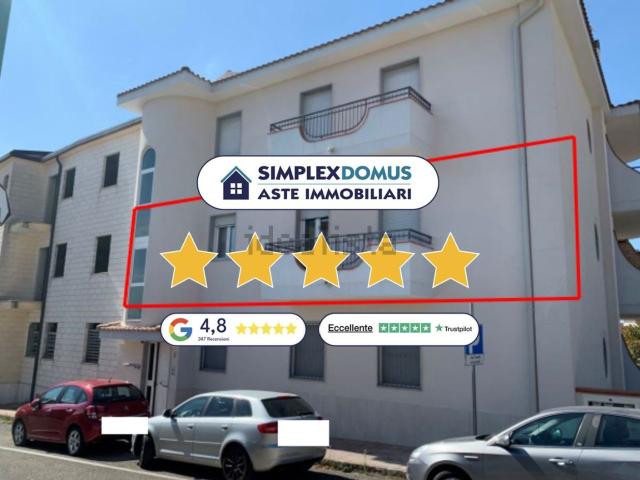 Appartamento in vendita di 126 m² in Via Matera