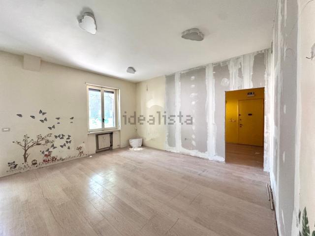 Appartamento in vendita di 126 m² in Via Mac Mahon, 43