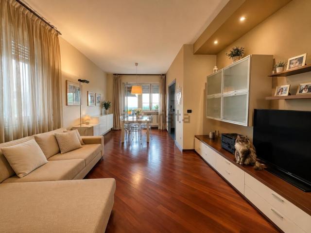 Appartamento in vendita di 126 m² in Via Madonna degli Angeli, 105