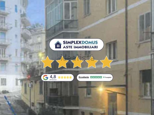 Appartamento in vendita di 126 m² in Via Madonna degli Angeli