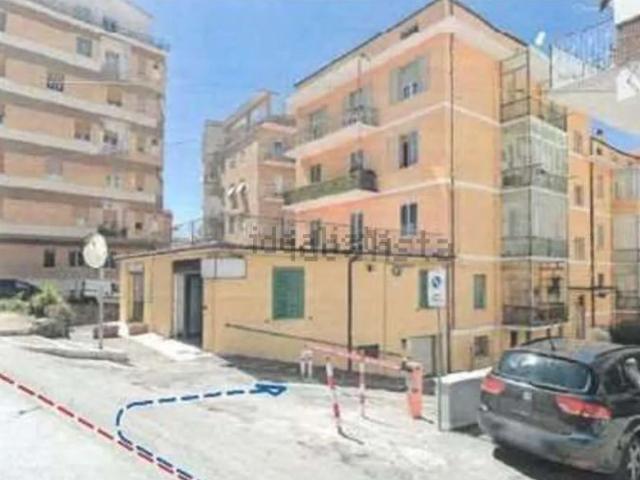 Appartamento in vendita di 126 m² in Via Madonna degli Angeli