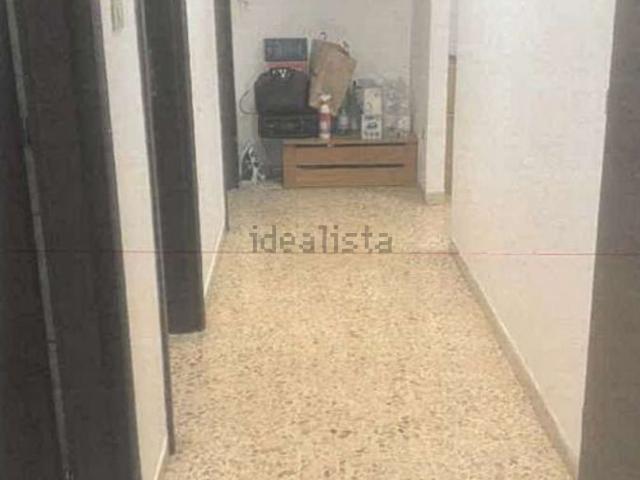 Appartamento in vendita di 126 m² in Via Madonna degli Angeli