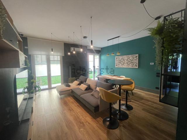 Appartamento in vendita di 126 m² in Via Maestri del Lavoro