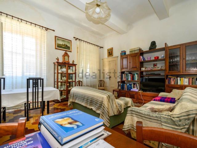 Appartamento in vendita di 126 m² in Via Magenta, 10