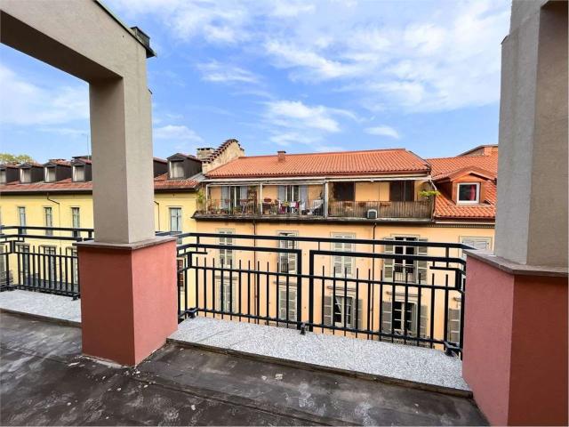 Appartamento in vendita di 126 m² in Via Magenta, 12
