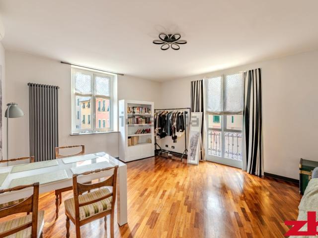 Appartamento in vendita di 126 m² in Via Marco Sala