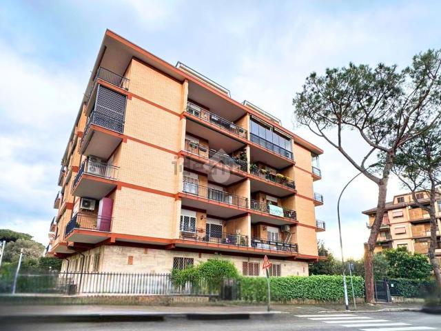 Appartamento in vendita di 126 m² in Via Marcello Garosi, 60