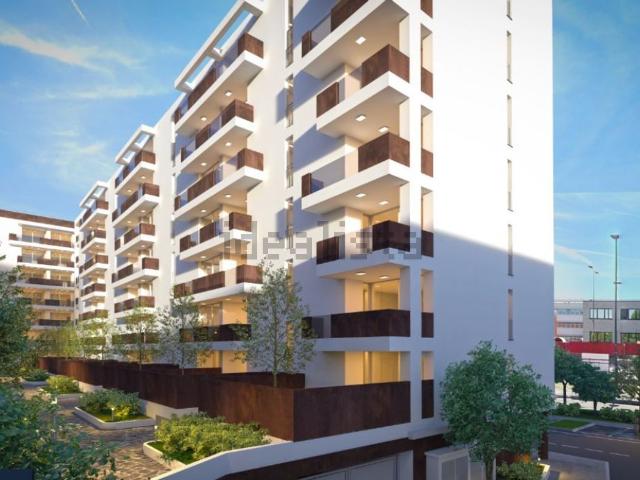 Appartamento in vendita di 126 m² in Via Maria Callas, 10