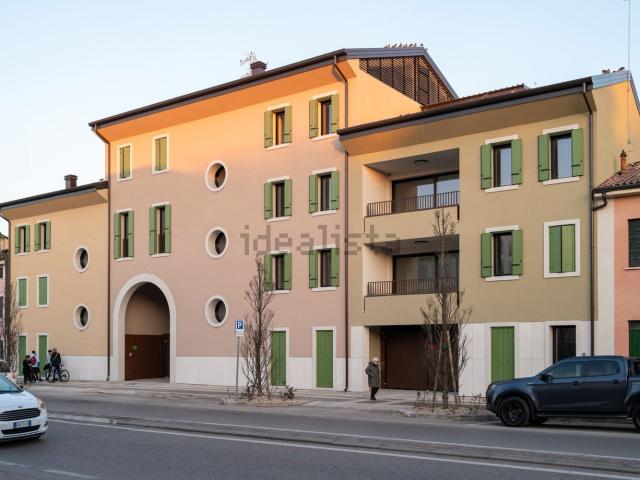 Appartamento in vendita di 126 m² in Via Messedaglia, 139