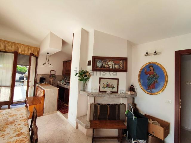 Appartamento in vendita di 126 m² in Via Michelangelo Cianciulli, 14
