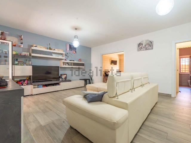 Appartamento in vendita di 126 m² in Via Michele Migliarini, 82