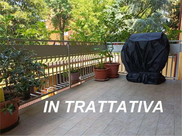 Appartamento in vendita di 126 m² in Via Milano, 1