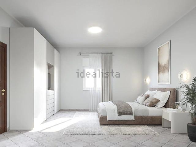 Appartamento in vendita di 126 m² in Via Noviziato Casazza, 56