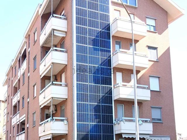 Appartamento in vendita di 126 m² in Via Noce, 78