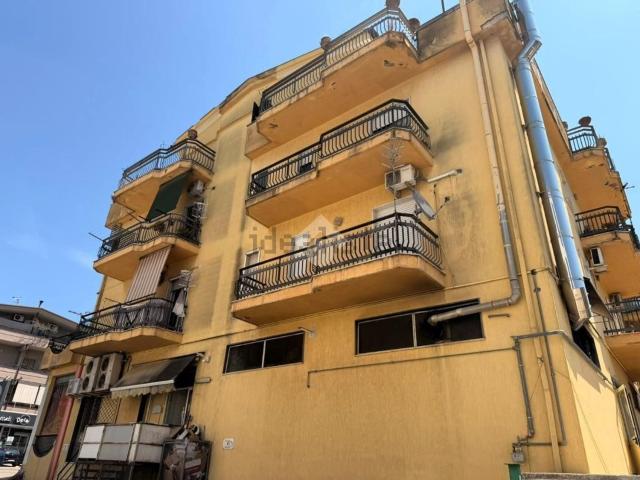 Appartamento in vendita di 126 m² in Via Nazionale Appia, 26