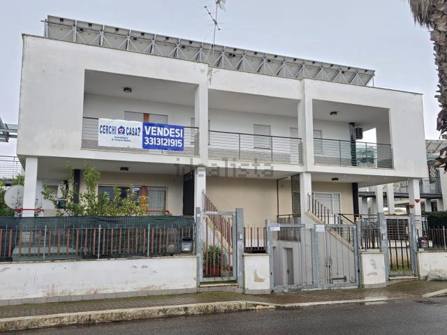 Appartamento in vendita di 126 m² in Via Nicanore