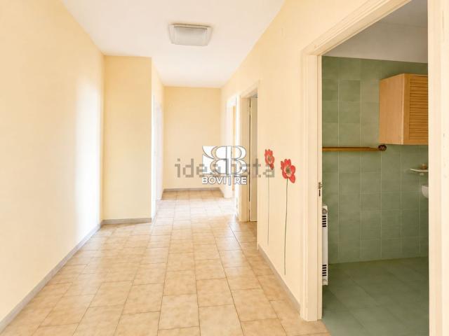 Appartamento in vendita di 126 m² in Via Nicola Stame