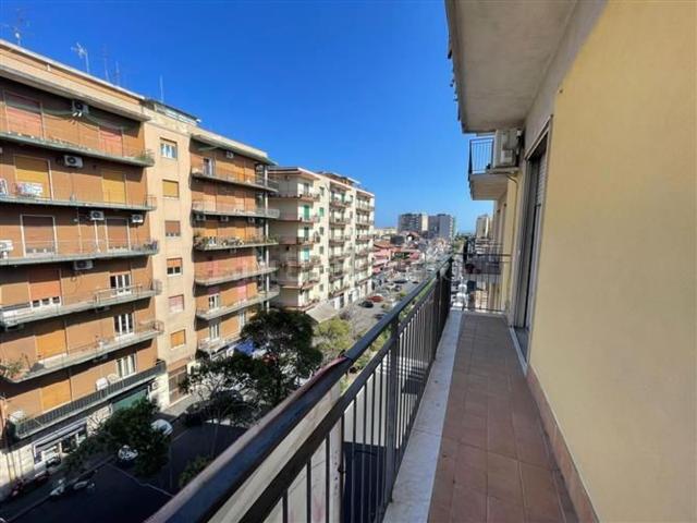 Appartamento in vendita di 126 m² in Via Sabato Martelli Castaldi