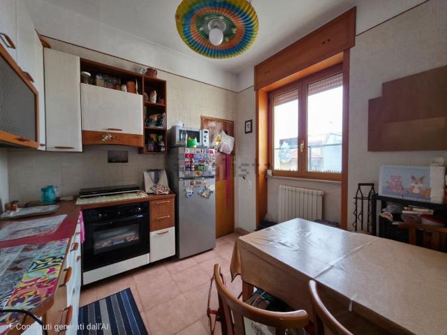Appartamento in vendita di 126 m² in Via Salento, 1