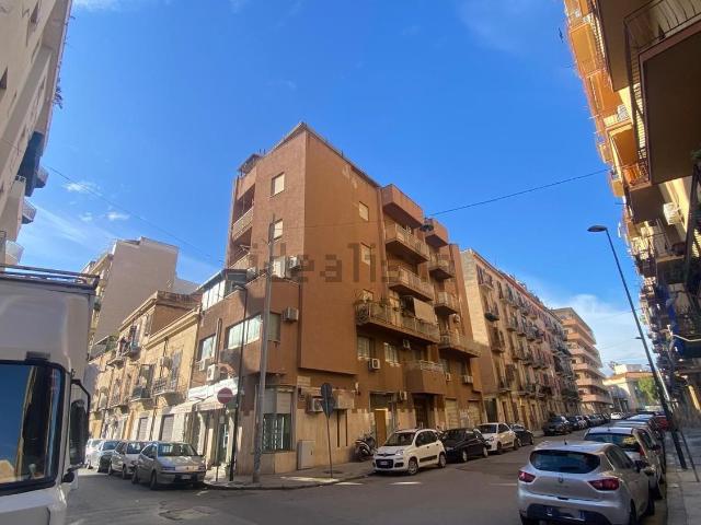 Appartamento in vendita di 126 m² in Via Salvatore Morso