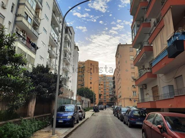 Appartamento in vendita di 126 m² in Via Salvatore Agnelli, 8