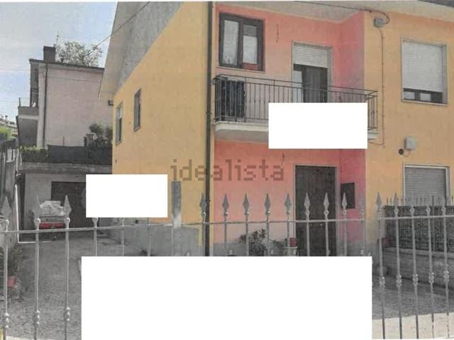 Appartamento in vendita di 126 m² in Via San Maria