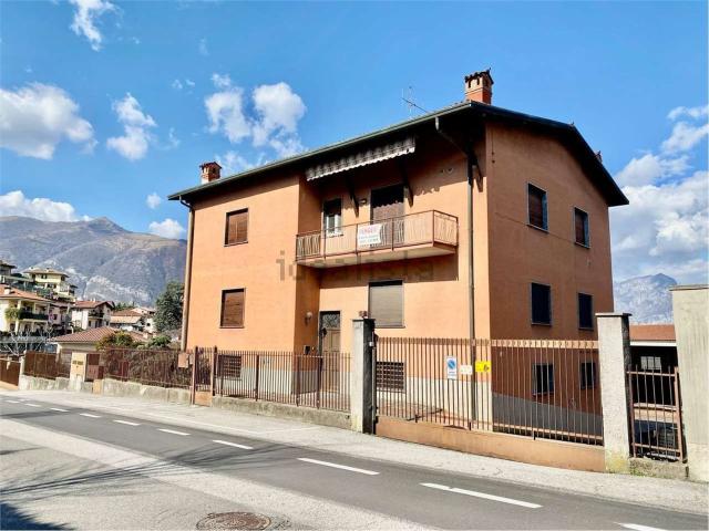 Appartamento in vendita di 126 m² in Via San Antonio, 65