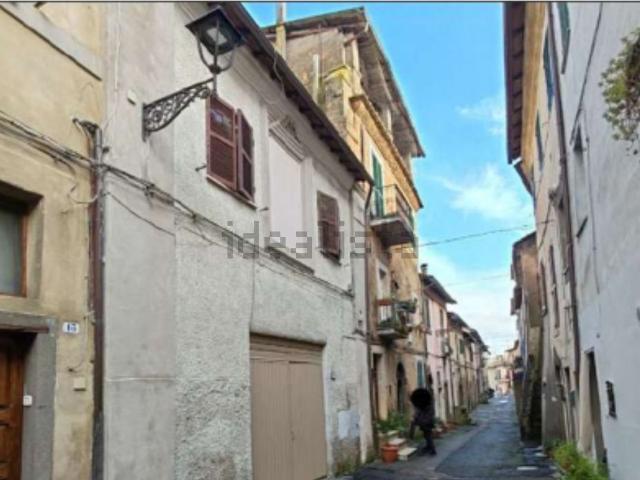 Appartamento in vendita di 126 m² in Via San Filippo Borgo