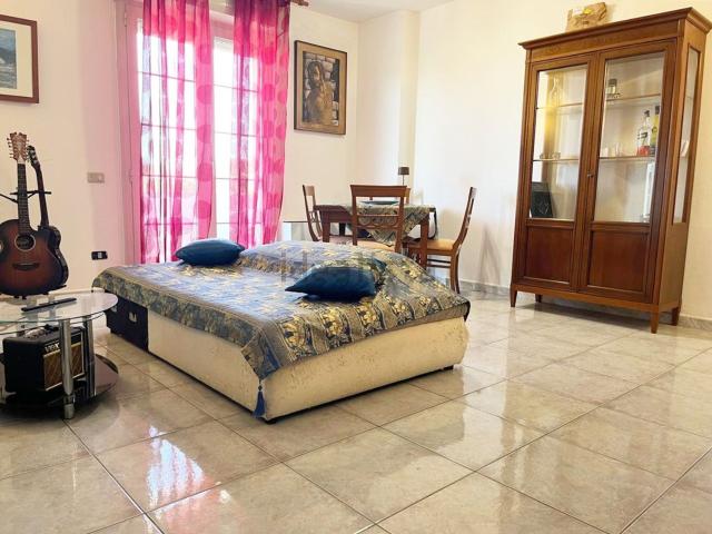 Appartamento in vendita di 126 m² in Via San Gavino Monreale
