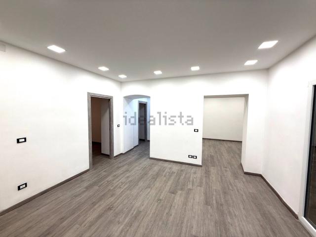 Appartamento in vendita di 126 m² in Via San Giacomo, 20