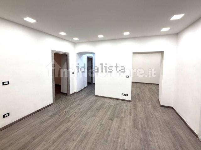 Appartamento in vendita di 126 m² in Via San Giacomo, 20