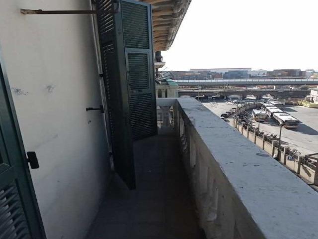 Appartamento in vendita di 126 m² in Via San Giovanni d&apos Acri, 8